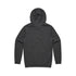 Mens Stencil Hoodie Embroidery