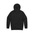 Mens Stencil Hoodie Embroidery