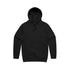 Mens Stencil Hoodie Embroidery