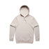 Mens Stencil Hoodie Embroidery