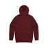 Mens Stencil Hoodie Embroidery