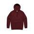 Mens Stencil Hoodie Embroidery