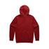 Mens Stencil Hoodie Embroidery