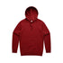 Mens Stencil Hoodie Embroidery