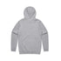 Mens Stencil Hoodie Embroidery