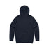 Mens Stencil Hoodie Embroidery