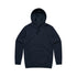Mens Stencil Hoodie Embroidery