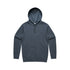 Mens Stencil Hoodie Embroidery