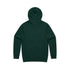 Mens Stencil Hoodie Embroidery