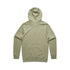 Mens Stencil Hoodie Embroidery