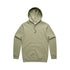 Mens Stencil Hoodie Embroidery