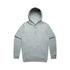 Mens Stencil Hoodie Embroidery