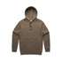 Mens Stencil Hoodie Embroidery