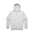 Mens Stencil Hoodie Embroidery