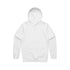 Mens Stencil Hoodie Embroidery