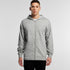 Mens Fleck Zip Hoodie - Workwear Branding Embroidery ｜Digital Printing