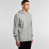 Mens Fleck Zip Hoodie - Workwear Branding Embroidery ｜Digital Printing