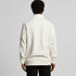 Mens Stencil Half Zip Crew - Workwear Branding Embroidery ｜Digital Printing