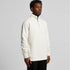 Mens Stencil Half Zip Crew - Workwear Branding Embroidery ｜Digital Printing