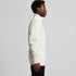Mens Stencil Half Zip Crew - Workwear Branding Embroidery ｜Digital Printing