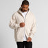 Mens Heavy Zip Hoodie- Workwear Branding Embroidery ｜Digital Printing