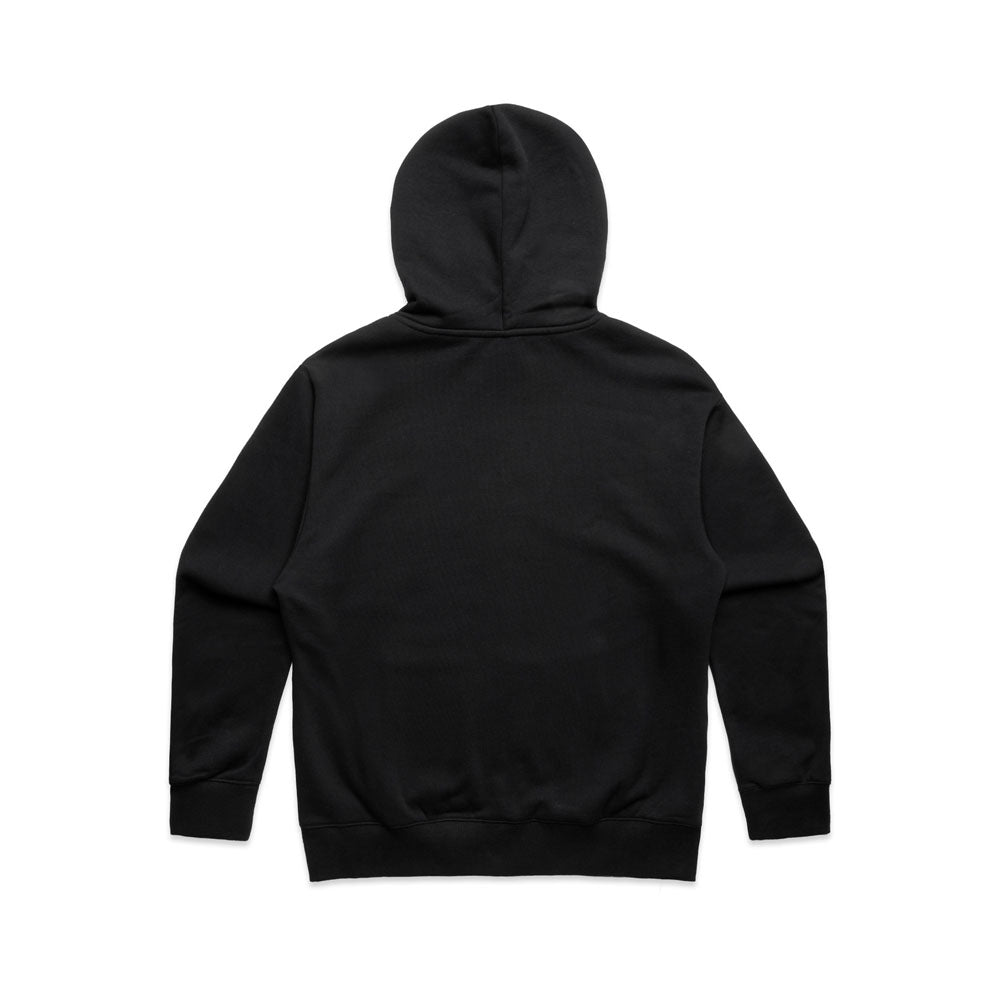 Mens Heavy Zip Hoodie- Workwear Branding Embroidery ｜Digital Printing