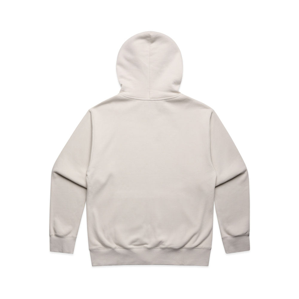 Mens Heavy Zip Hoodie- Workwear Branding Embroidery ｜Digital Printing