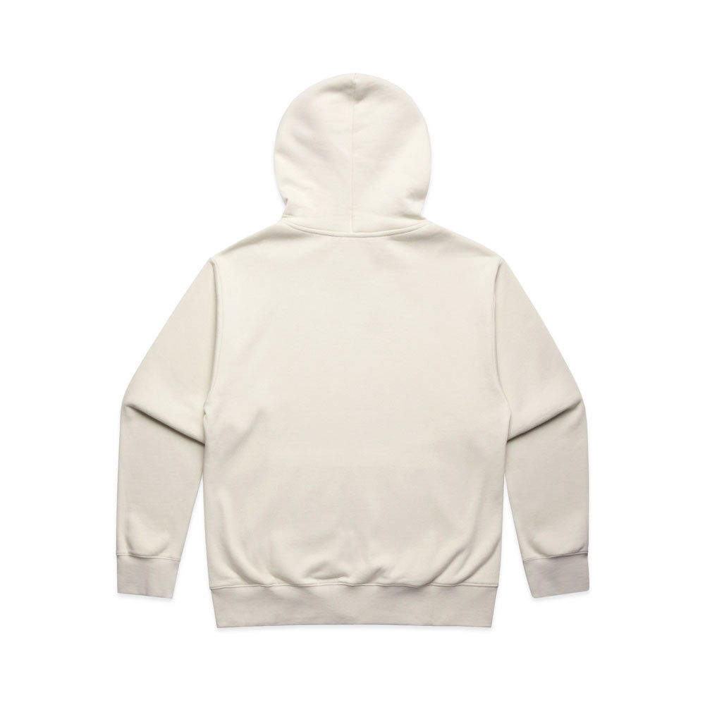 Mens Heavy Zip Hoodie- Workwear Branding Embroidery ｜Digital Printing