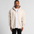 Mens Heavy Zip Hoodie- Workwear Branding Embroidery ｜Digital Printing