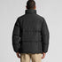 Mens Puffer Jacket- Workwear Branding Embroidery ｜Digital Printing