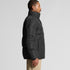Mens Puffer Jacket- Workwear Branding Embroidery ｜Digital Printing