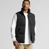 Mens Puffer Vest- Workwear Branding Embroidery ｜Digital Printing