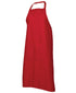 Poly/Cotton apron with pocket – custom embroidery, BrightenWear