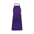 Poly/Cotton apron with pocket – custom embroidery, BrightenWear