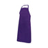 Poly/Cotton apron with pocket – custom embroidery, BrightenWear