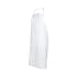 Poly/Cotton apron with pocket – custom embroidery, BrightenWear