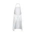 Poly/Cotton apron with pocket – custom embroidery, BrightenWear