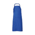 Poly/Cotton apron with pocket – custom embroidery, BrightenWear