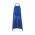 Poly/Cotton apron with pocket – custom embroidery, BrightenWear