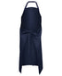 Poly/Cotton apron with pocket – custom embroidery, BrightenWear