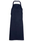 Poly/Cotton apron with pocket – custom embroidery, BrightenWear