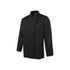 Long Sleeve Chef Jacket - Workwear Branding Embroidery ｜Digital Printing