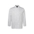 Long Sleeve Chef Jacket - Workwear Branding Embroidery ｜Digital Printing
