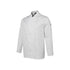 Long Sleeve Chef Jacket - Workwear Branding Embroidery ｜Digital Printing