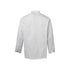 Long Sleeve Chef Jacket - Workwear Branding Embroidery ｜Digital Printing