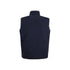 Hi Vis Reversible Vest - HV Pink/Navy
