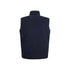 Hi Vis Reversible Vest - Orange/Navy