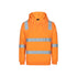 VIC Rail (D+N) Hoodie - Workwear Branding Embroidery ｜Digital Printing
