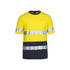 6DNTC - Yellow/Navy