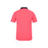 Custom Hi Vis Non-Cuff Traditional Polo | BrightenWear AU
